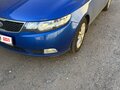 2011 Kia Cerato 5-speed II, голубой, 649999 рублей