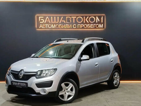 Renault Sandero II