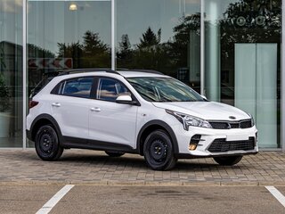 2025 Solaris KRX, белый, 2629000 рублей, вид 3