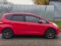 2012 Honda Jazz II Рестайлинг, красный, 790000 рублей - вид 1