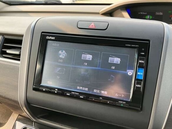 2019 Honda Freed II, белый, 1140000 рублей - вид 20