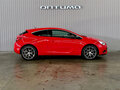 2013 Opel Astra GTC J Рестайлинг, красный, 847000 рублей - вид 3