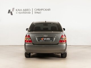 2005 Toyota Corolla IX (E120, E130) Рестайлинг, серебристый, 460000 рублей, вид 4