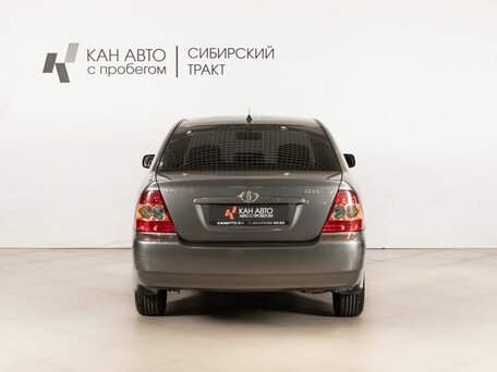 2005 Toyota Corolla IX (E120, E130) Рестайлинг, серебристый, 399000 рублей, вид 4