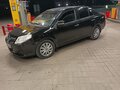 2010 Geely MK I, чёрный - вид 8