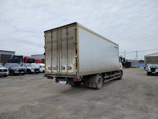 2024 Sinotruk Howo T5G, белый, 7010000 рублей, вид 3