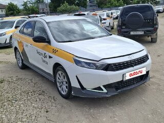 2023 Kaiyi E5, белый, 845100 рублей, вид 2