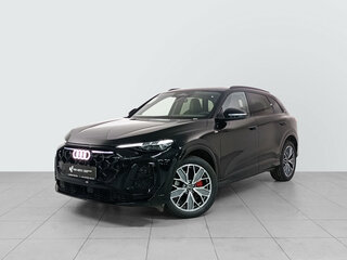 2026 Audi Q5 40 TFSI III (GU), чёрный, 6460000 рублей, вид 1