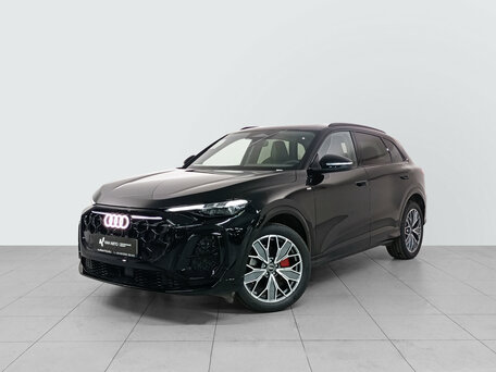 Audi Q5 III (GU)