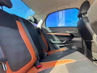 2023 Lada (ВАЗ) Vesta I Рестайлинг (NG), белый, 1467000 рублей, вид 4