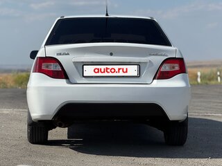 2011 Daewoo Nexia I Рестайлинг, белый, 290000 рублей, вид 4