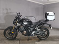 2024 Honda CB 650R, чёрный, 1203000 рублей - вид 1