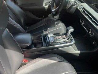 2023 BAIC U5 Plus, серый, 880000 рублей, вид 5