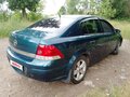 2008 Opel Astra H Рестайлинг, синий, 340000 рублей - вид 3