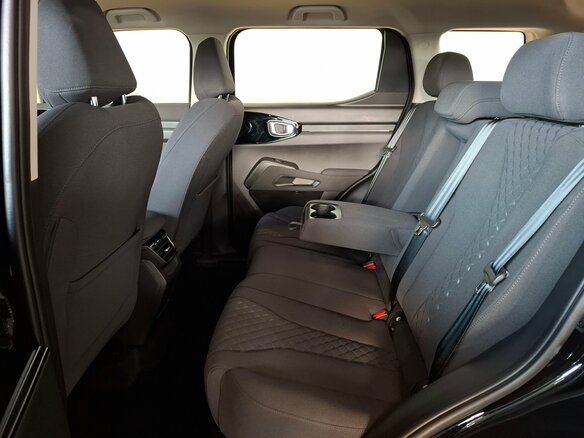 2026 Haval H3 I Рестайлинг, чёрный, 3049000 рублей - вид 25