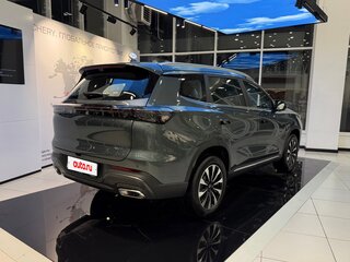 2025 Tenet T8, серый, 3630000 рублей, вид 3