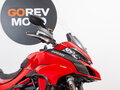 2015 Ducati Multistrada 1200, красный, 790000 рублей - вид 2