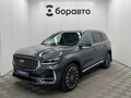 2025 Geely Monjaro I Рестайлинг, серый, 3840000 рублей - вид 1