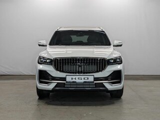 2026 VOLGA K50, белый, 4654000 рублей, вид 5