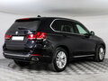 2017 BMW X5 35i III (F15), чёрный - вид 1