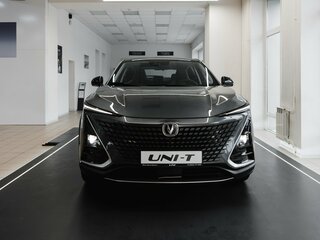 2026 Changan UNI-T I, серый, 3509900 рублей, вид 3