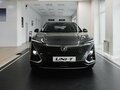 2026 Changan UNI-T I, серый, 3509900 рублей