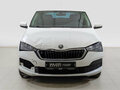 2021 Skoda Rapid II, белый - вид 1
