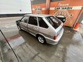 2008 Lada (ВАЗ) 2114, серый, 120000 рублей - вид 4