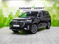 2023 Jetour X90+, чёрный, 2250000 рублей