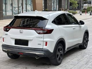2022 Honda XR-V I Рестайлинг, белый, 1340000 рублей, вид 4
