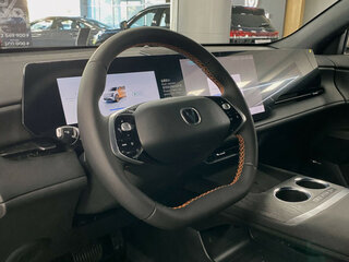 2026 Changan CS75 Plus IV, бежевый, 4299900 рублей, вид 3