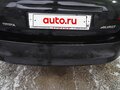 2008 Toyota Auris I, чёрный - вид 9
