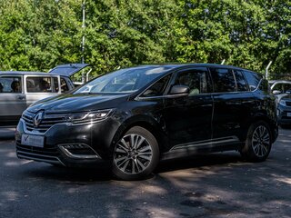 Renault Espace V