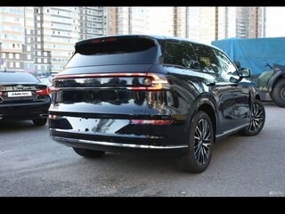 2026 Changan Qiyuan Q07 31.7 kWh, чёрный, 3899000 рублей, вид 5