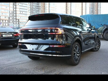 2026 Changan Qiyuan Q07 31.7 kWh, чёрный, 3849000 рублей, вид 5