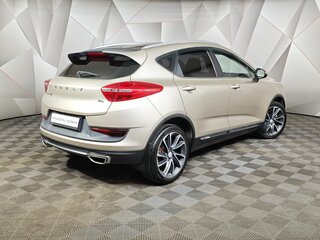 2021 Geely GS I, коричневый, 1331000 рублей, вид 2