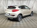 2021 Geely GS I, коричневый, 1331000 рублей - вид 1