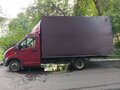 2017 ГАЗ ГАЗель Next, красный, 1200000 рублей - вид 1