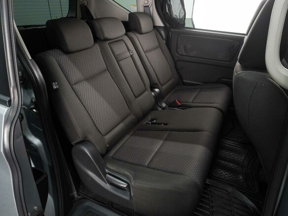 2020 Honda Freed II Рестайлинг, серый - вид 9