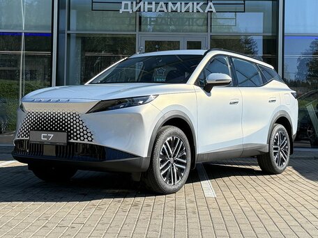 Omoda C7