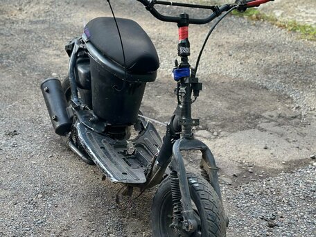2000 Suzuki Verde, чёрный, 30000 рублей, вид 2