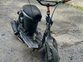 2000 Suzuki Verde, чёрный, 30000 рублей - вид 1