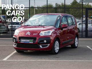 Citroen C3 Picasso I