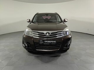 2013 Great Wall Hover H3 I, коричневый, 625000 рублей, вид 2