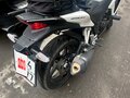 2013 Honda CBR 250R, белый, 220000 рублей - вид 3