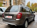 2016 Lada (ВАЗ) Kalina Cross II, коричневый, 630000 рублей - вид 5