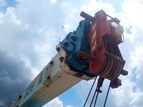2012 Галичанин КС-55729, 5700000 рублей, вид 4