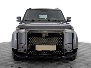 2026 Rox Adamas, чёрный, 10400000 рублей, вид 5