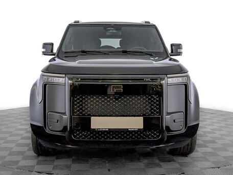 2026 Rox Adamas, чёрный, 10400000 рублей, вид 5