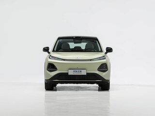 2026 Changan Qiyuan Q05 51.9 kWh II, бежевый, 2370000 рублей, вид 2